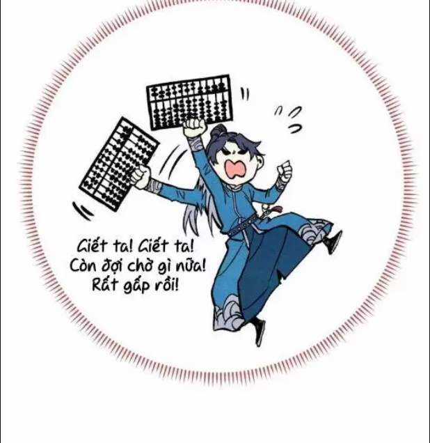 Ngụy Quân Tử Không Sợ Chết Chapter 67 trang 40