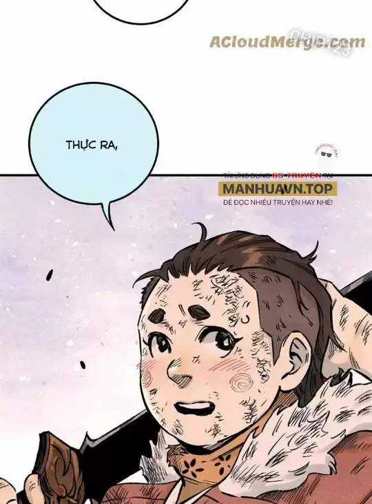 Ngụy Quân Tử Không Sợ Chết Chapter 68 trang 42