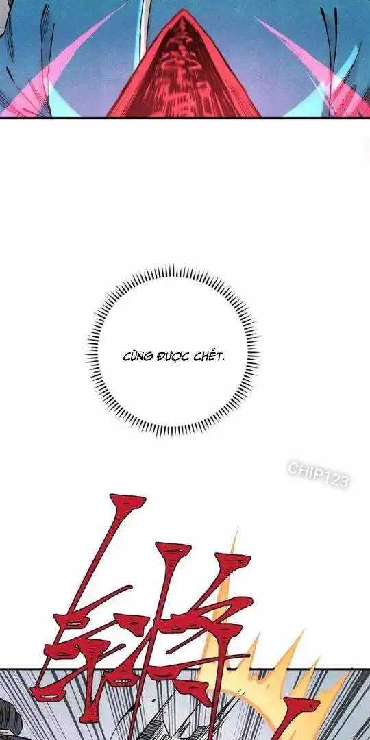 Ngụy Quân Tử Không Sợ Chết Chapter 68 trang 7