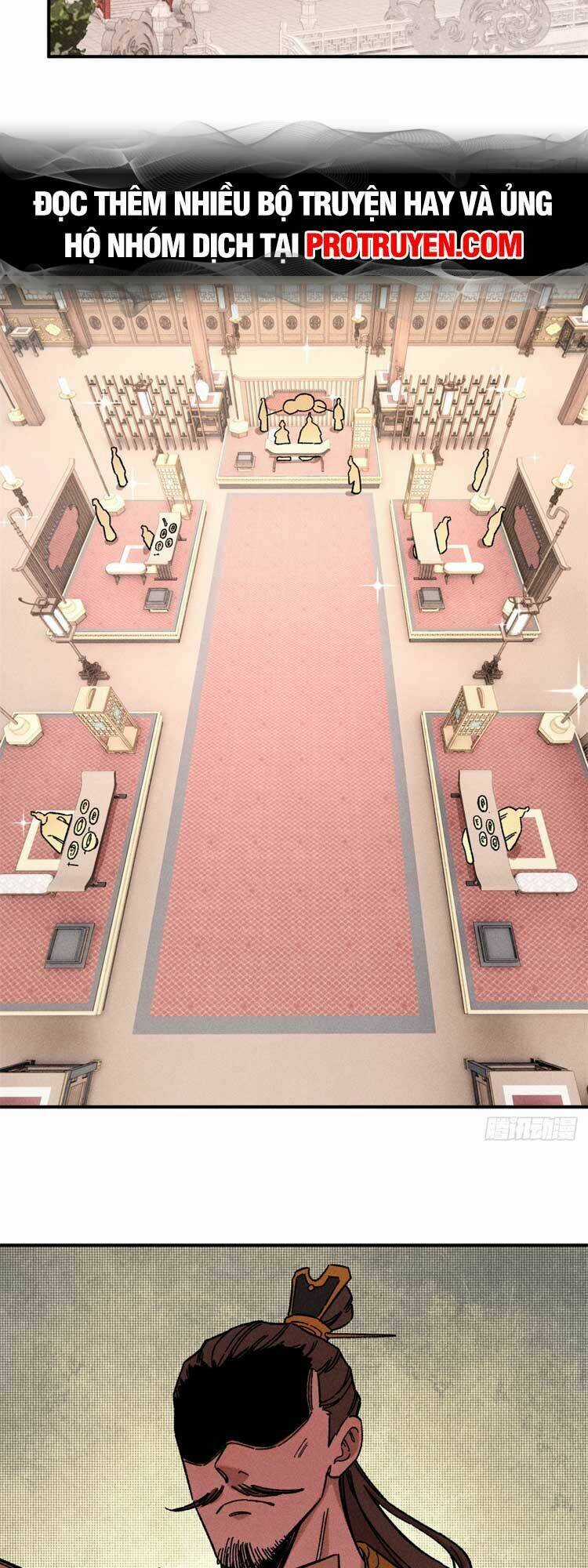 Ngụy Quân Tử Không Sợ Chết Chapter 7 trang 2