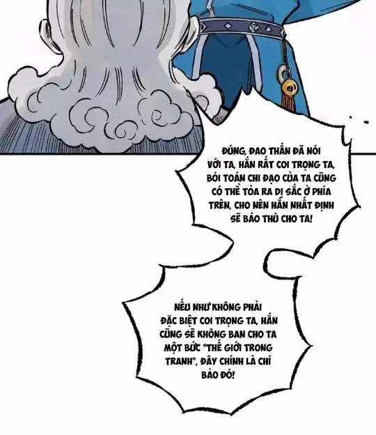 Ngụy Quân Tử Không Sợ Chết Chapter 70 trang 26