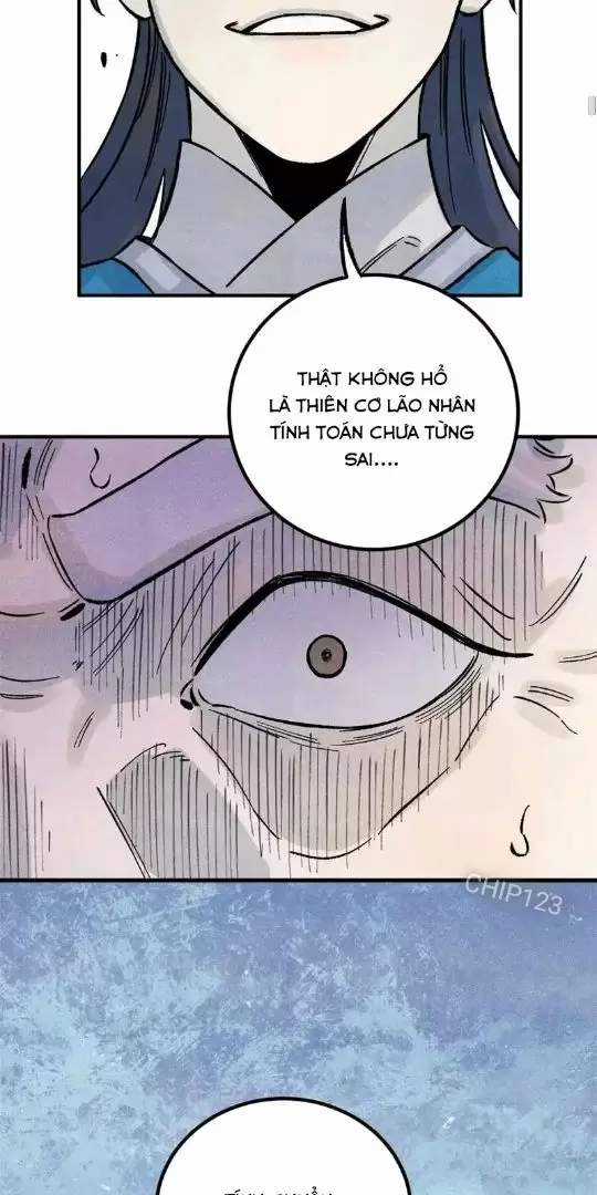 Ngụy Quân Tử Không Sợ Chết Chapter 70 trang 28