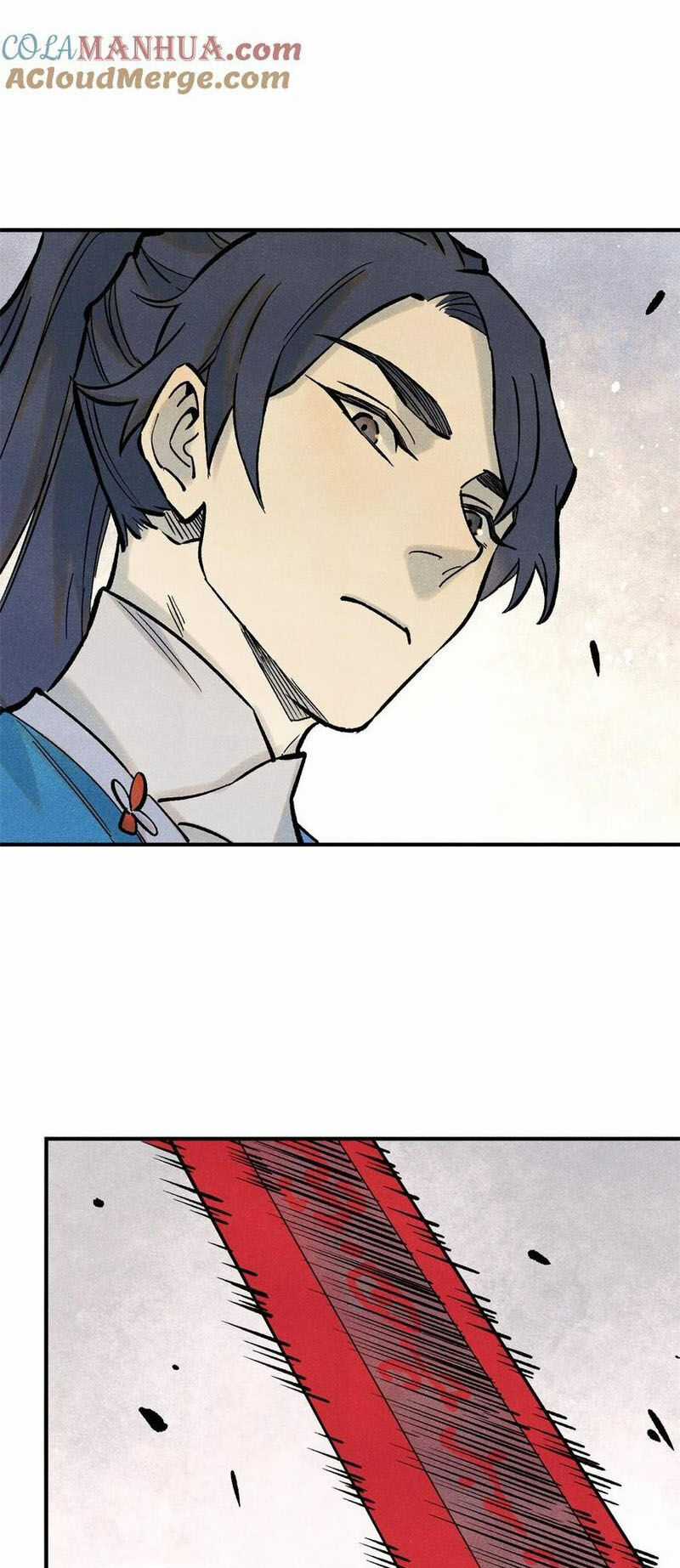 Ngụy Quân Tử Không Sợ Chết Chapter 71 trang 31