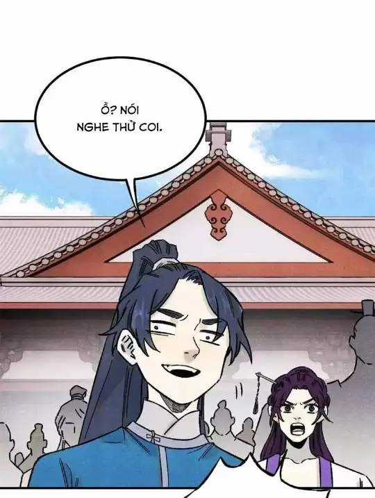 Ngụy Quân Tử Không Sợ Chết Chapter 72 trang 45