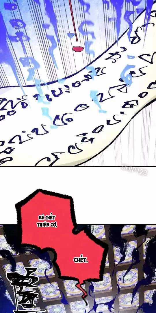 Ngụy Quân Tử Không Sợ Chết Chapter 73 trang 16