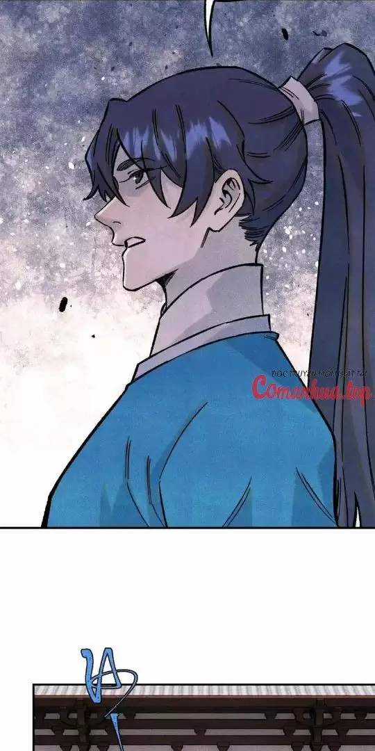 Ngụy Quân Tử Không Sợ Chết Chapter 73 trang 6