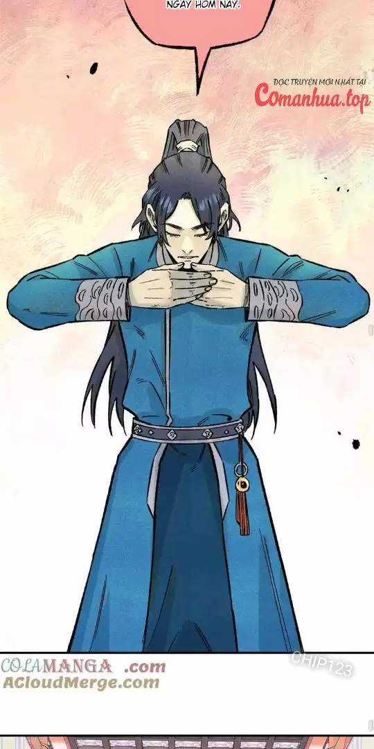 Ngụy Quân Tử Không Sợ Chết Chapter 74 trang 23