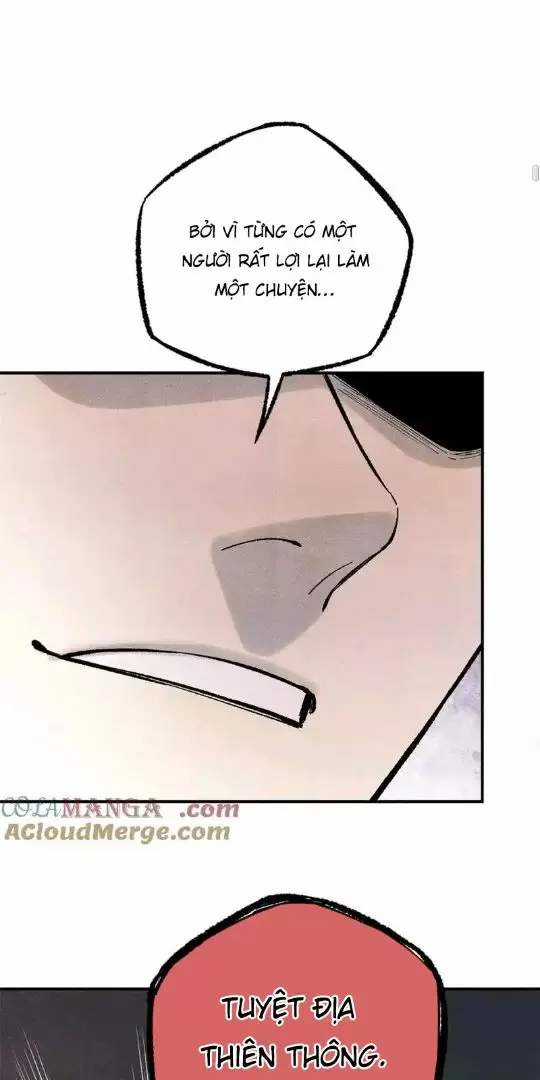 Ngụy Quân Tử Không Sợ Chết Chapter 74 trang 37