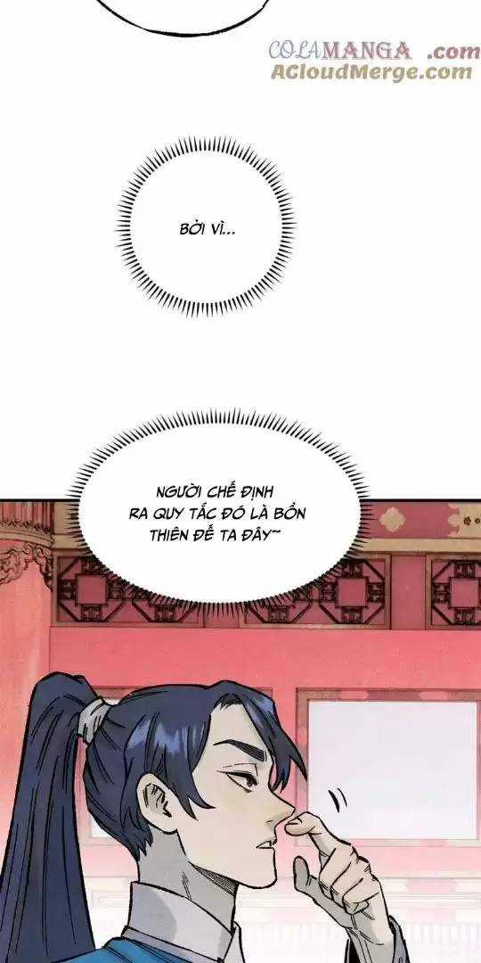 Ngụy Quân Tử Không Sợ Chết Chapter 74 trang 41