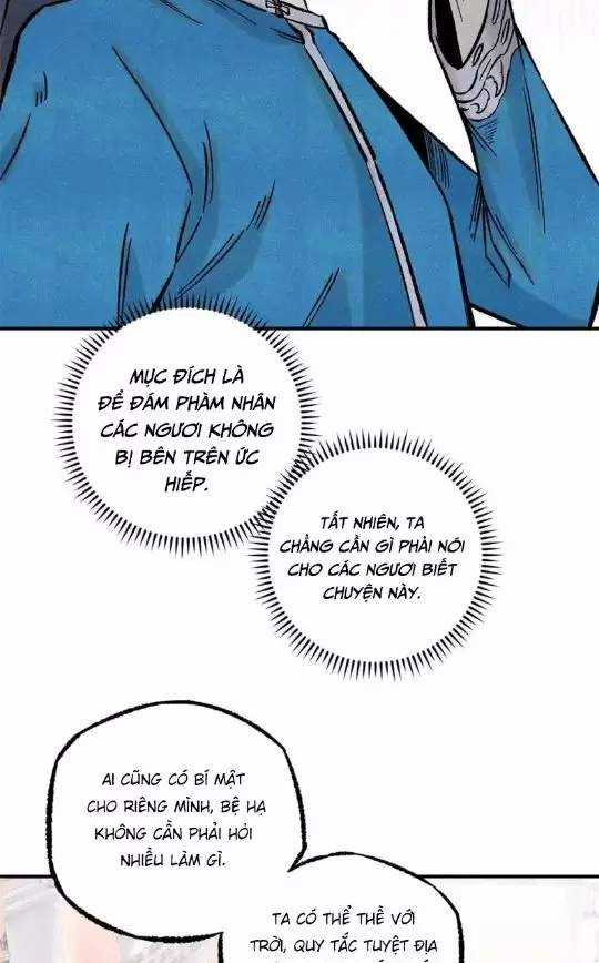 Ngụy Quân Tử Không Sợ Chết Chapter 74 trang 42