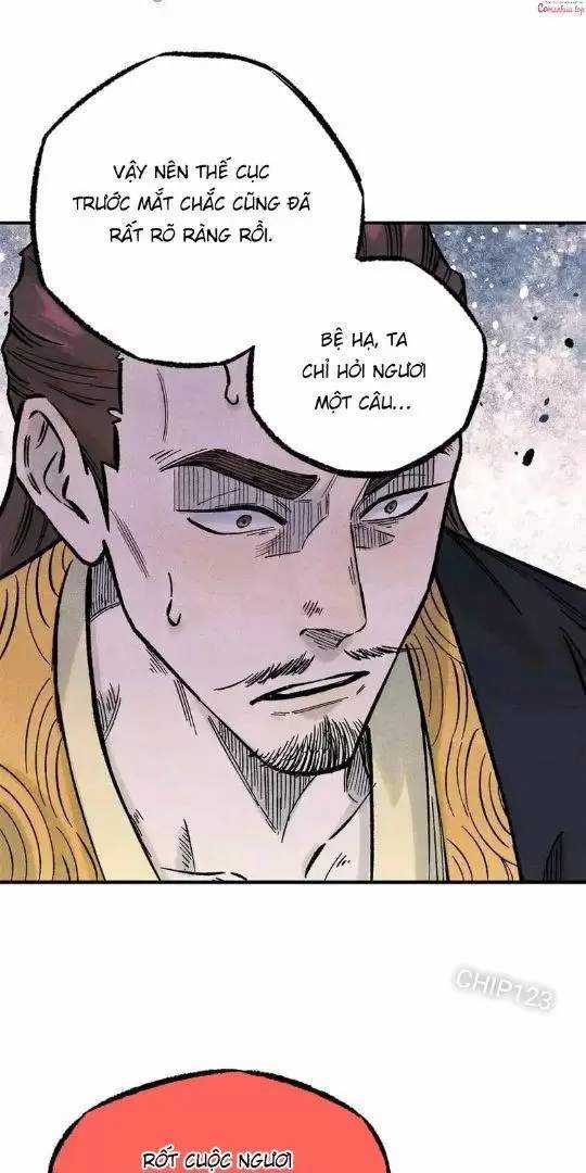 Ngụy Quân Tử Không Sợ Chết Chapter 74 trang 44