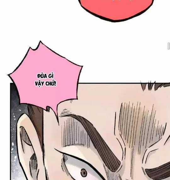 Ngụy Quân Tử Không Sợ Chết Chapter 75 trang 11