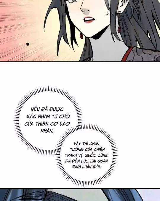 Ngụy Quân Tử Không Sợ Chết Chapter 75 trang 13