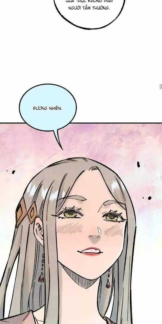 Ngụy Quân Tử Không Sợ Chết Chapter 75 trang 16