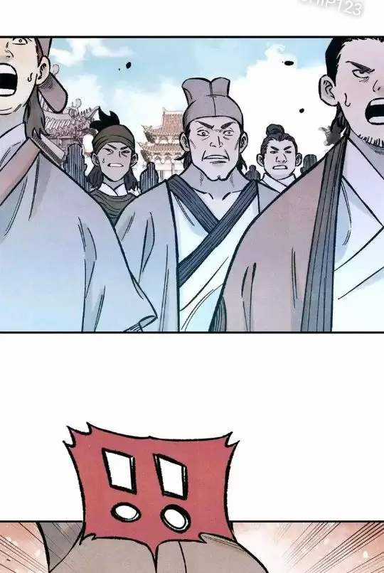 Ngụy Quân Tử Không Sợ Chết Chapter 75 trang 18