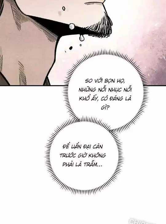 Ngụy Quân Tử Không Sợ Chết Chapter 75 trang 21