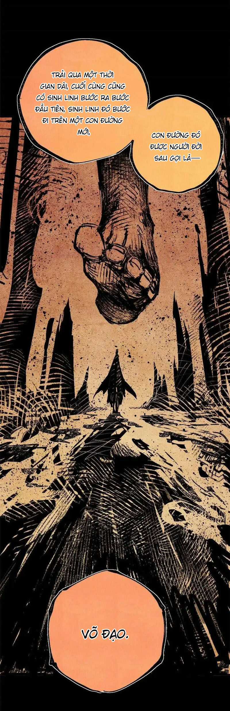 Ngụy Quân Tử Không Sợ Chết Chapter 76 trang 10