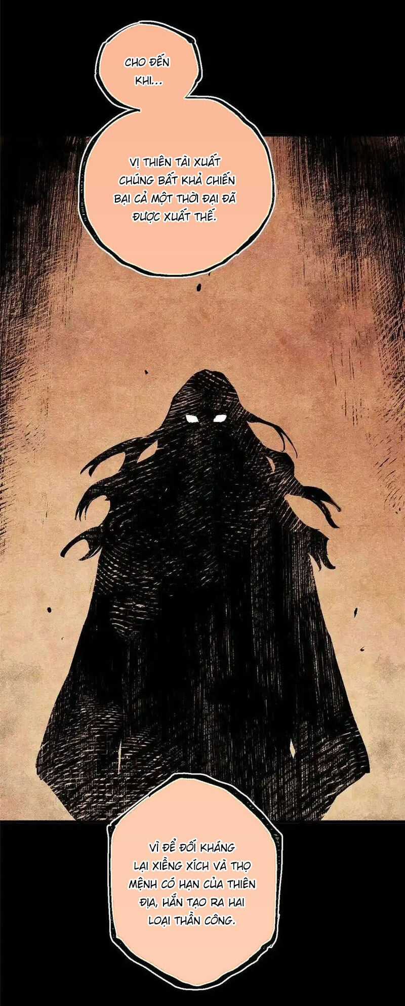 Ngụy Quân Tử Không Sợ Chết Chapter 76 trang 12