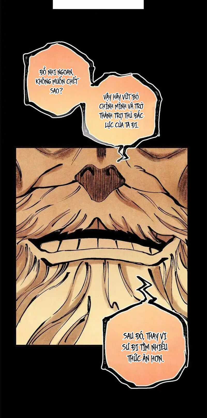 Ngụy Quân Tử Không Sợ Chết Chapter 76 trang 25