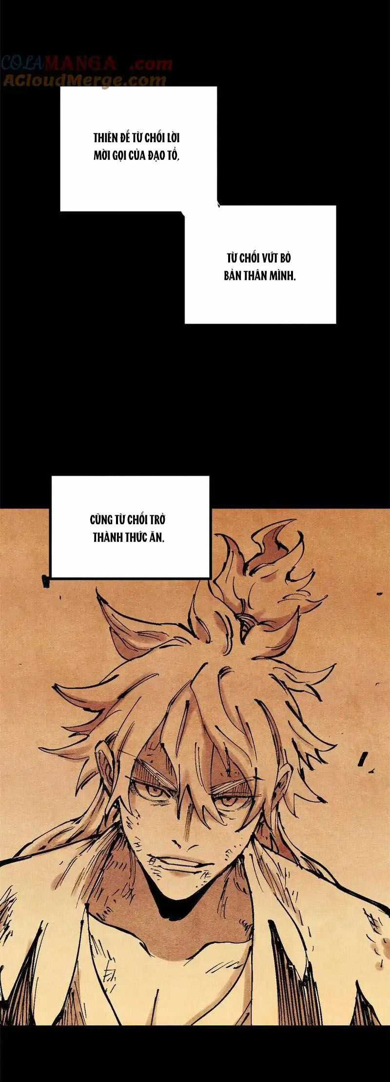 Ngụy Quân Tử Không Sợ Chết Chapter 76 trang 26