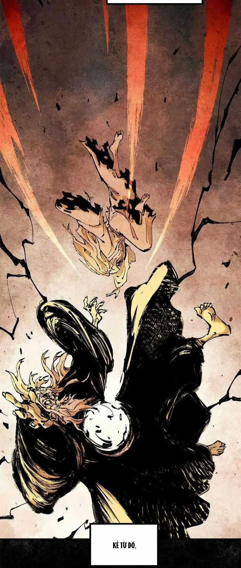 Ngụy Quân Tử Không Sợ Chết Chapter 76 trang 30