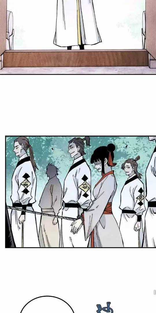 Ngụy Quân Tử Không Sợ Chết Chapter 77 trang 21