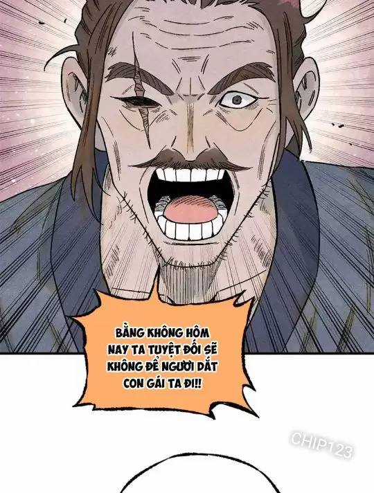 Ngụy Quân Tử Không Sợ Chết Chapter 77 trang 27