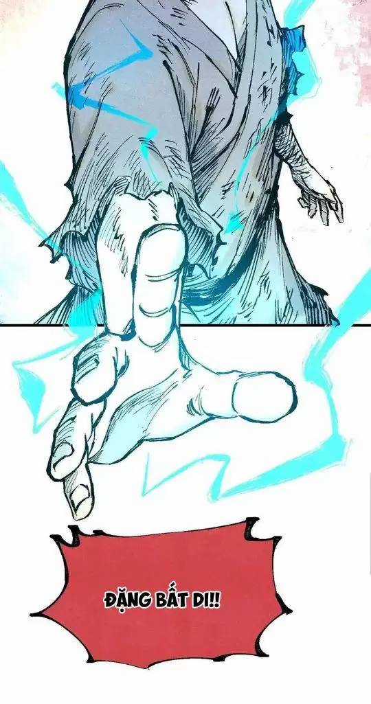 Ngụy Quân Tử Không Sợ Chết Chapter 77 trang 42