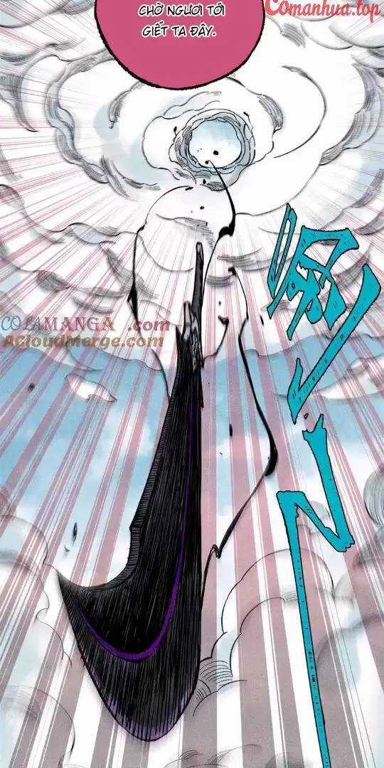 Ngụy Quân Tử Không Sợ Chết Chapter 78 trang 14