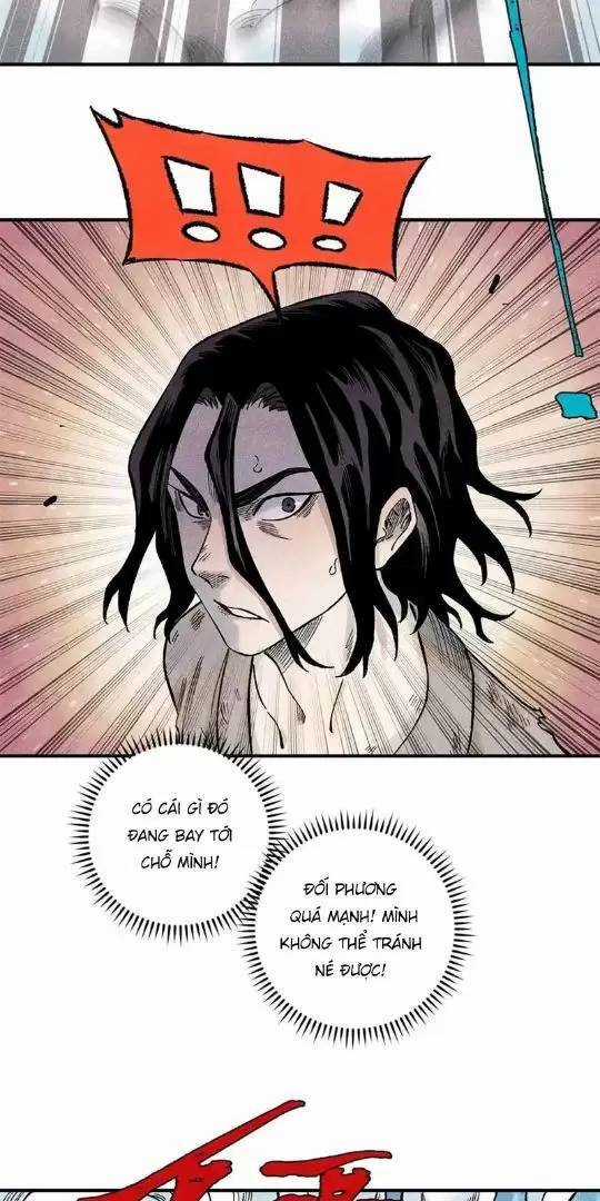 Ngụy Quân Tử Không Sợ Chết Chapter 78 trang 15