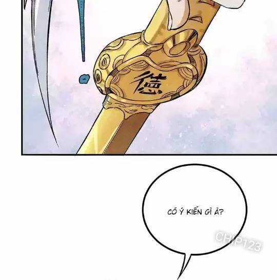 Ngụy Quân Tử Không Sợ Chết Chapter 78 trang 18