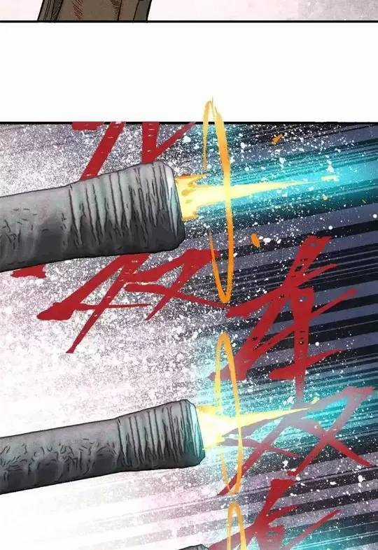 Ngụy Quân Tử Không Sợ Chết Chapter 78 trang 27