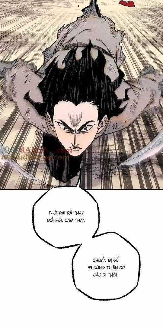 Ngụy Quân Tử Không Sợ Chết Chapter 78 trang 39