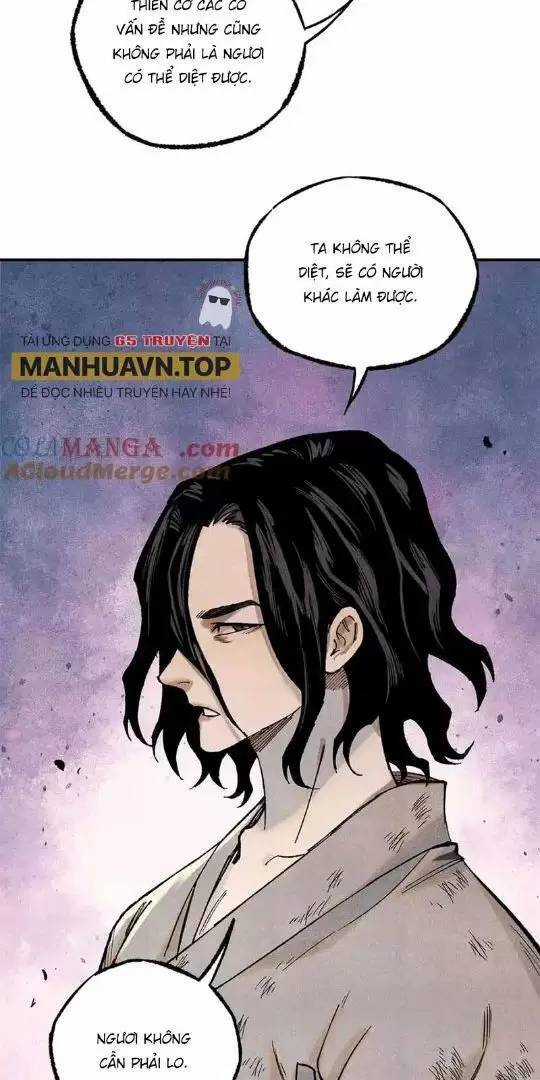 Ngụy Quân Tử Không Sợ Chết Chapter 78 trang 6