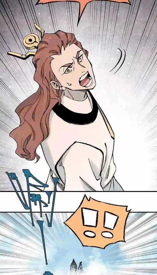 Ngụy Quân Tử Không Sợ Chết Chapter 78 trang 8