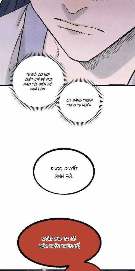 Ngụy Quân Tử Không Sợ Chết Chapter 79 trang 41