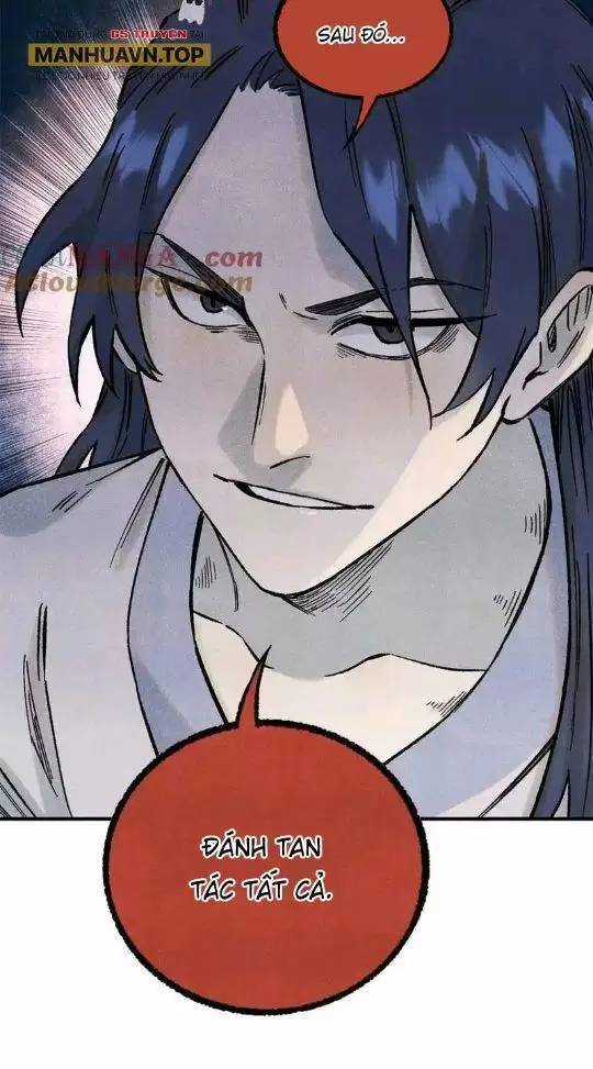 Ngụy Quân Tử Không Sợ Chết Chapter 79 trang 42