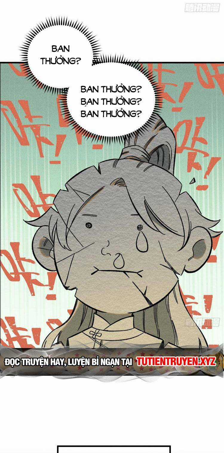 Ngụy Quân Tử Không Sợ Chết Chapter 8 trang 27