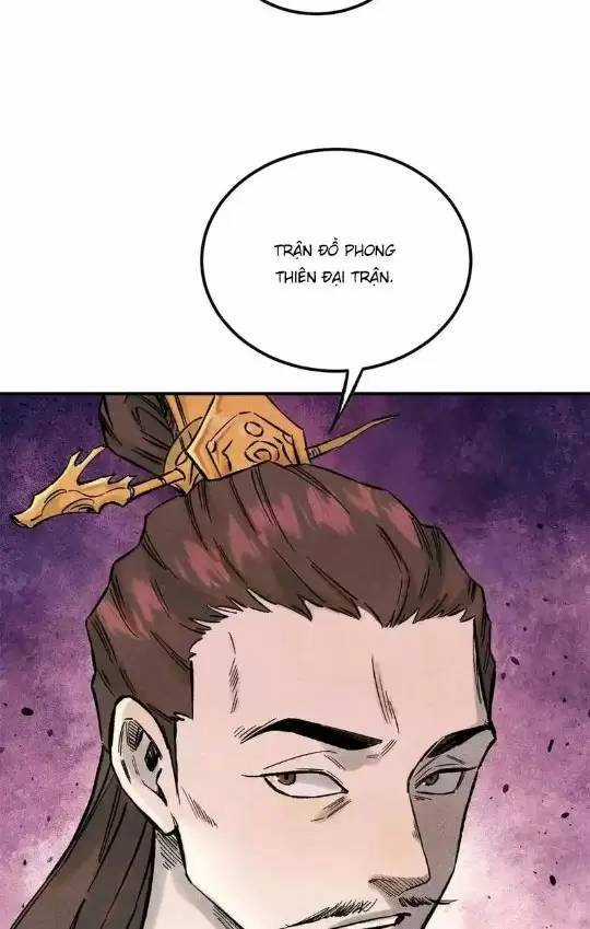 Ngụy Quân Tử Không Sợ Chết Chapter 80 trang 34