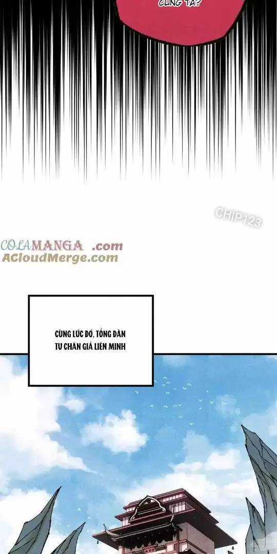 Ngụy Quân Tử Không Sợ Chết Chapter 80 trang 9