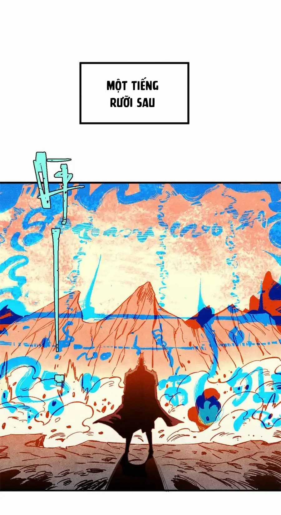 Ngụy Quân Tử Không Sợ Chết Chapter 83 trang 11