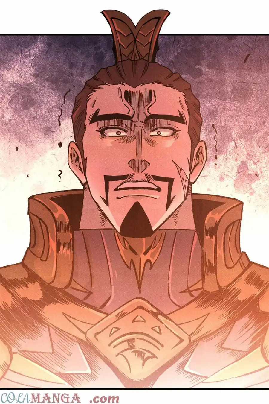 Ngụy Quân Tử Không Sợ Chết Chapter 83 trang 12