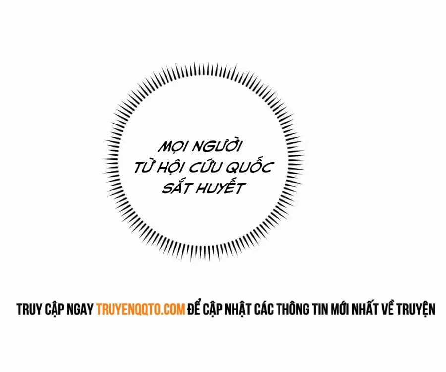 Ngụy Quân Tử Không Sợ Chết Chapter 83 trang 20