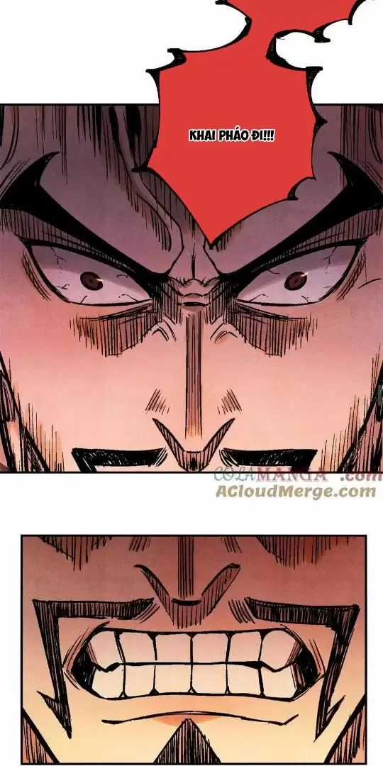 Ngụy Quân Tử Không Sợ Chết Chapter 84 trang 13