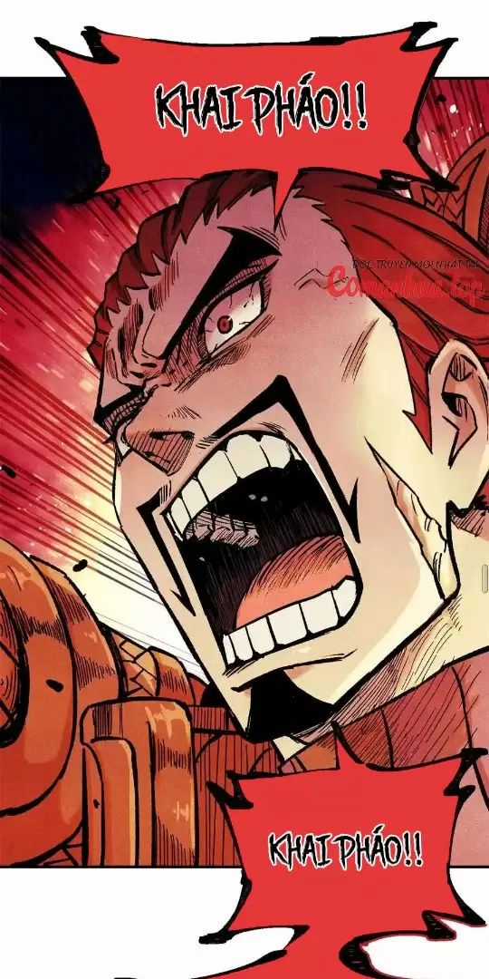 Ngụy Quân Tử Không Sợ Chết Chapter 84 trang 14