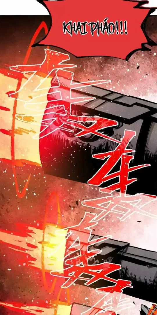 Ngụy Quân Tử Không Sợ Chết Chapter 84 trang 15