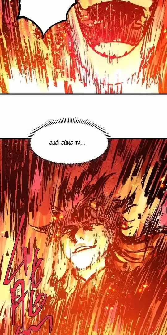 Ngụy Quân Tử Không Sợ Chết Chapter 84 trang 21