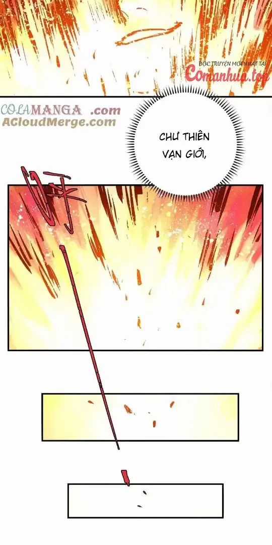 Ngụy Quân Tử Không Sợ Chết Chapter 84 trang 23