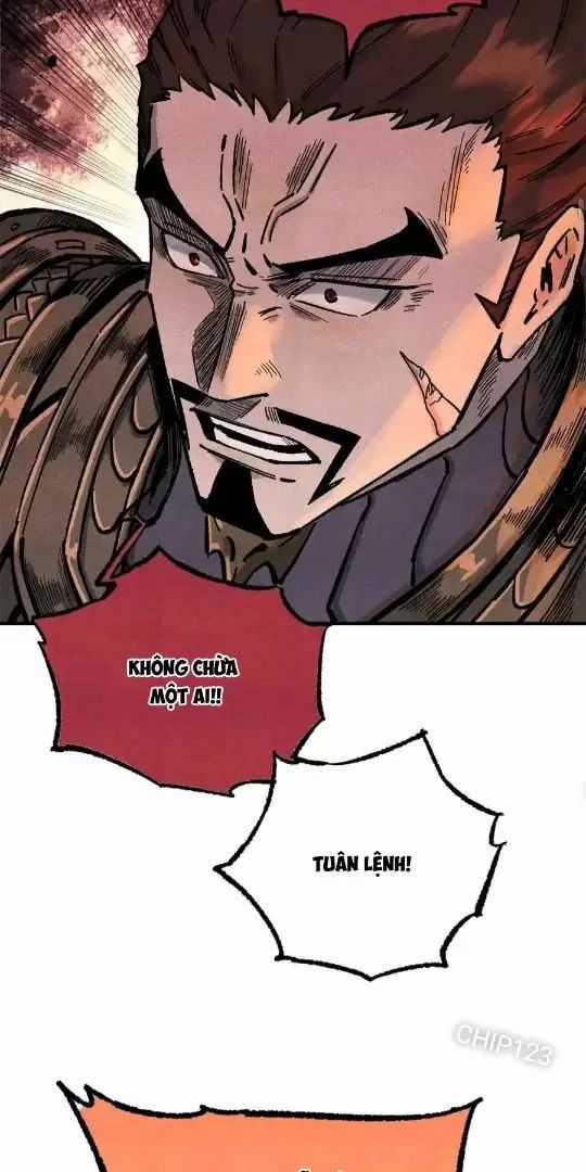 Ngụy Quân Tử Không Sợ Chết Chapter 84 trang 29