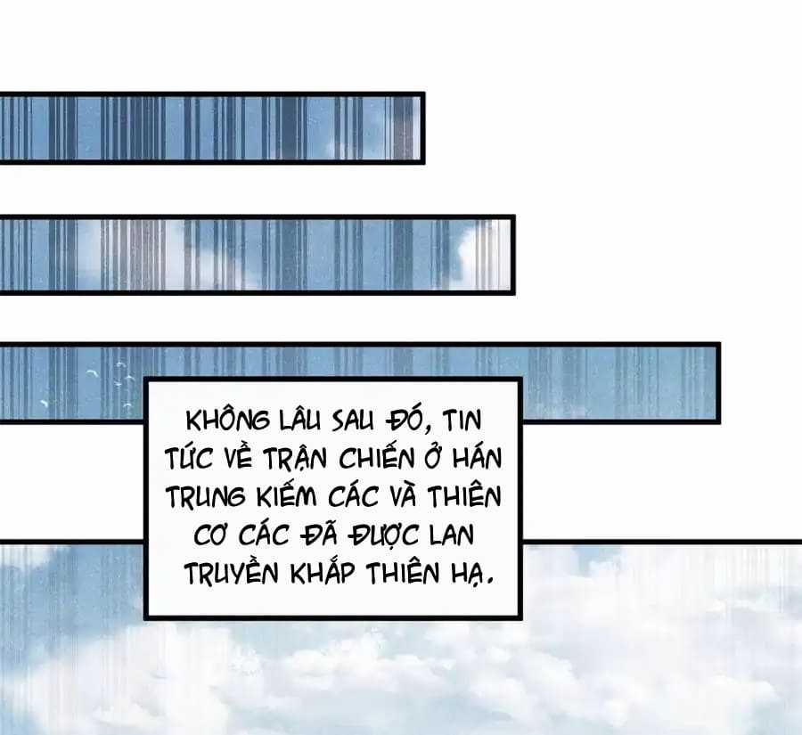 Ngụy Quân Tử Không Sợ Chết Chapter 85 trang 10